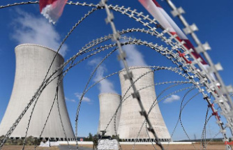 "Even more dependent than with natural gas": We are also dependent on Russia's nuclear drip