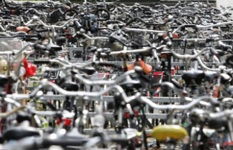 Best with a contract: This is how you can buy used bicycles