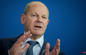 "Shows Putin his fear": historian considers Scholz' warnings to be "risky"