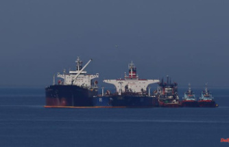 Retaliatory action from Tehran?: Iran captures Greek oil tankers