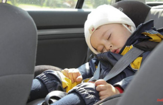 Four are "poor": One car seat is "very good"