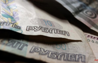 Despite western sanctions: the Russian central bank lowers the key interest rate significantly