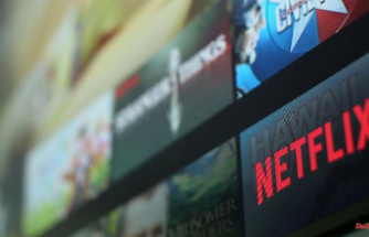 0.1 percent fewer subscriptions: Netflix cuts jobs