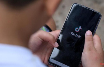 "Surveillance tool" for China: US authorities want to ban Tiktok from app stores