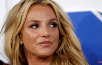 Britney Spears' ex arrested on wedding day