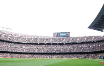 207.5 million euros for rights: Barça gets the money for Lewandowski