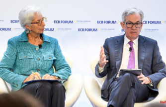 Fed Chair Announces "Pain": When Will Inflation Be Under Control?