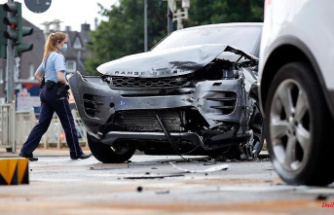 Bigger, heavier, more dangerous: Higher fines for SUV drivers demanded