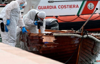 After the deadly boat accident: the father of the Lake Garda victim speaks to the convict