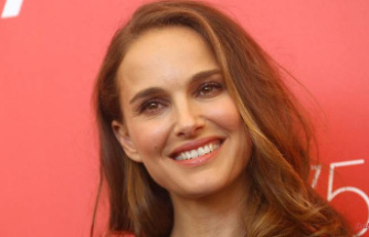'Excited' by 'Thor' film: Natalie Portman wants to impress her children