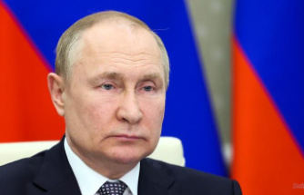 Host “rules out”: Putin is not allowed to come to the G20 summit in person