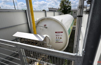 Baden-Württemberg: Netze BW tests gas supply with 30 percent hydrogen
