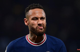 Europe's football elite in turmoil: With Neymar, the next giant is shaking