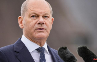"Yes, I can": Scholz rejects the accusation of arrogance