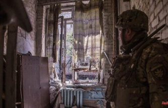 "Enemy seeks full control": Ukrainian military near Sievjerodonetsk threatened with blockade
