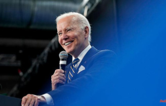 Made candidate for membership: Switzerland into NATO? Biden blunders on summit