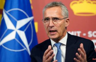 For Eastern Flank and Cyber ​​Defence: NATO is drastically increasing spending