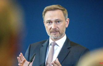 No extension planned: Lindner wants the end of the tank discount and 9-euro ticket