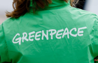 1.5 degree target otherwise out of sight: Greenpeace: G7 must increase investment in renewables tenfold