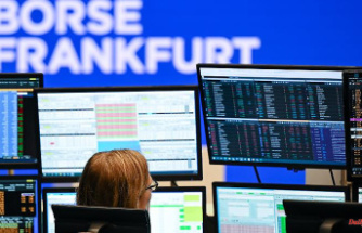Cornerstones for modernization: More shareholders - FDP wants to make the capital market more attractive