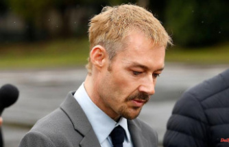 After driving under the influence of alcohol: Ex-Silverchair singer is spared jail