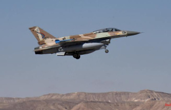 On the way to offshore gas field: Israel intercepts Hezbollah drones