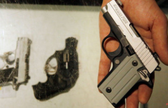 New York changes gun laws following Supreme Court ruling