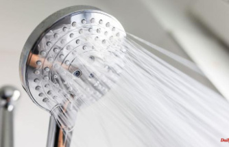Saxony: Tenants' association sharply criticizes hot water rationing