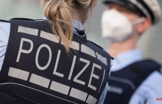 Baden-Württemberg: Young man injured in knife attack in Pforzheim