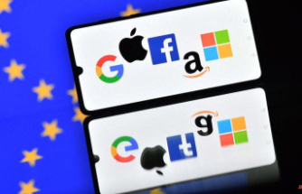 EU warns Big Tech to deal with disinformation, or they will face penalties