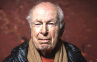 Peter Brook: British stage directing great dies aged 97