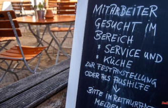 Saxony: Companies go a long way for seasonal workers
