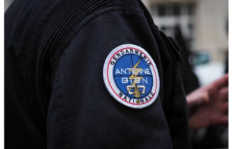 Accident. During a ULM internship, a 33-year-old GIGN Officer dies.