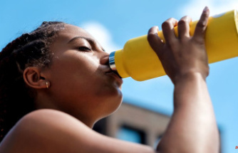 UK heatwave: Heat alert issued in the face of rising temperatures
