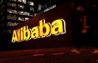 Chinese man is jailed after he sex assaulted an employee of Alibaba on a work trip