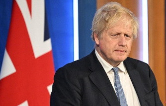 Partygate: Boris Johnson looks safe - at least for now