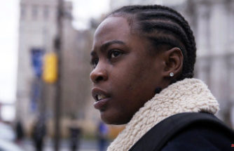"I studied law in prison - now I want the system to change"