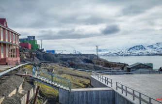 Alleged Svalbard blockade: why Moscow is arguing with Norway