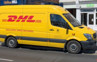DHL invests to create 3,500 new jobs