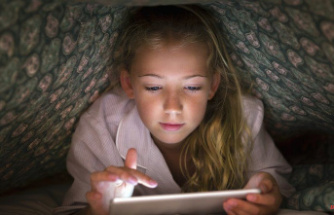 What parents should know in order to keep their children safe online