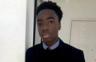 Met Police refuse to apologize for Richard Okorogheye's death