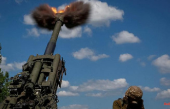 Luhansk's fall, western weapons: how will the struggle for Donbass continue?