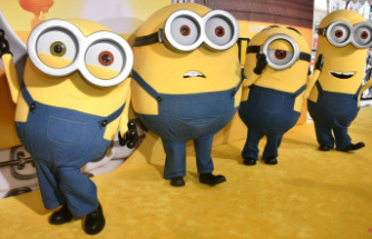 Minions: Cinemas ban teens from wearing suits in favor of the #gentleminions style