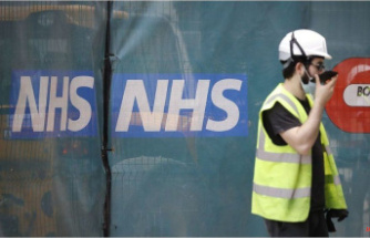 Boris Johnson's 40-new hospitals pledge is under watchdog review