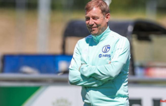 North Rhine-Westphalia: "Tough, dirty, flawed": Coach Kramer is very critical