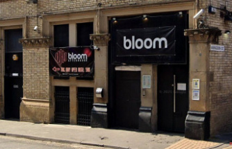 Boy, 14 years old, arrested after woman raped him at Manchester nightclub