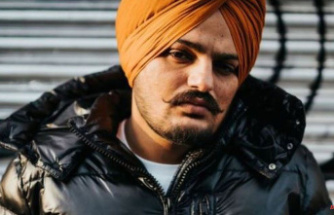 Sidhu Moose Wala: The disturbing legacy of protest music by the rapper