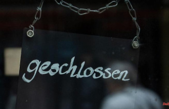 Hesse: Trade association: No new corona lockdowns "on suspicion"