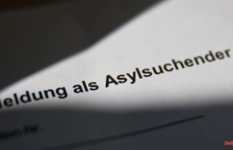 Baden-Württemberg: More asylum applications in the southwest in the first half of the year
