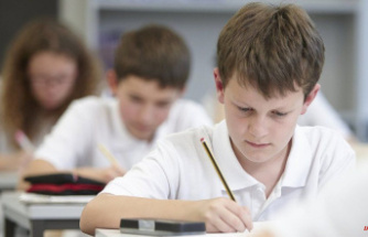 Sats results: Standards slip during Year 6 tests